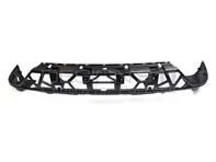 Rear bumper support frame. Porsche 958 Cayenne - 958505521009B9