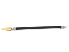 Clutch hose from slave cylinder. Porsche 996/997 GT2/GT3 - 99642337792, 99642337790