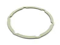 Driveshaft gasket. Porsche 911 1969-75 / 912 1969 - 90133229700, 826.979