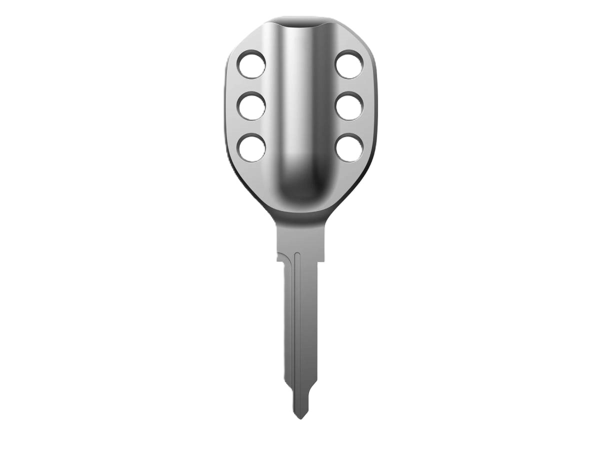 Formawerx Legends - 911 Keypiece For Classic Porsche - PO01SF, PO01GF, PO01BF