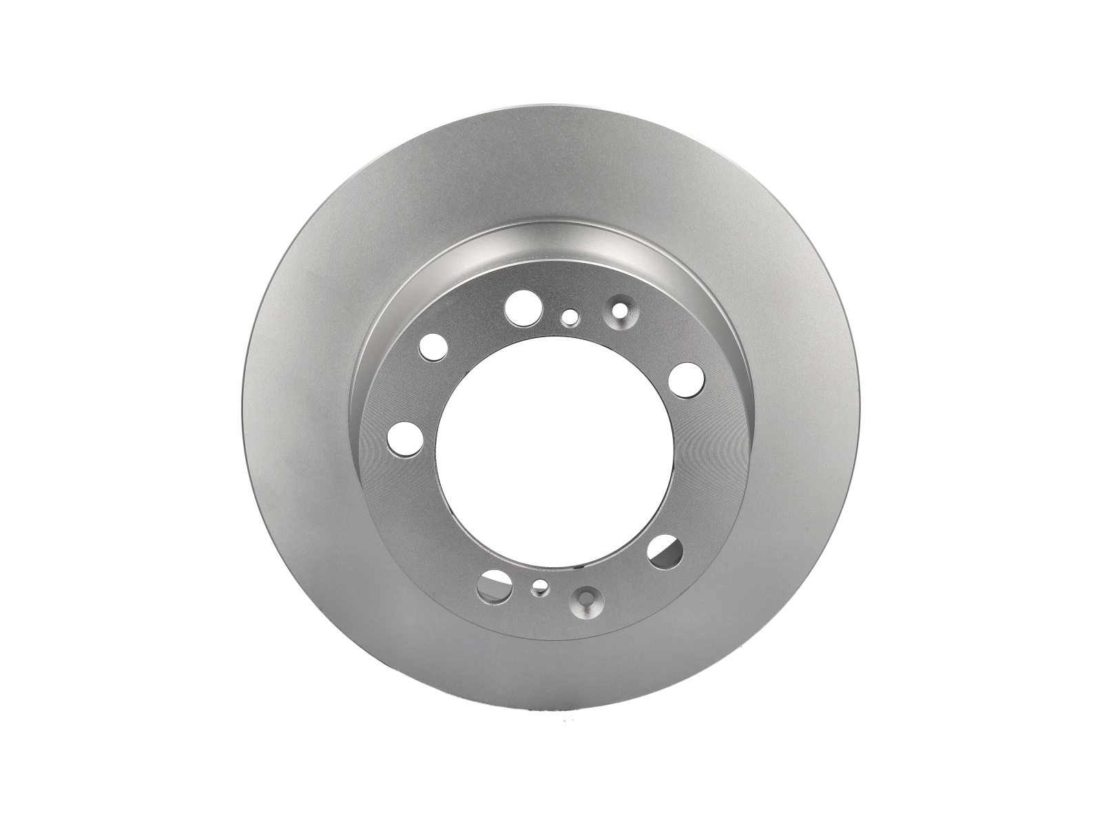 11.54'' Front 10.47'' Rear Disc Rotors Ceramic Brake Pads For Subaru Forester - Foto 4