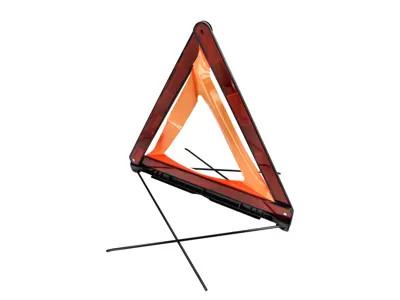 Porsche Classic warning triangle - PCG86025100