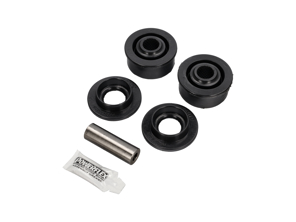 Transmission Mount Large Bush. Porsche 964 / 993  AWD cars Powerflex Heritage Collection - PFR57-122, PFR57122, 99337521900, 99337502300, 96437502301