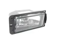 Drive lamp unit. Porsche 944 / 924 / 924S (OE Part No. 94463140700 / 94463140800) - 94463140700, 94463140800