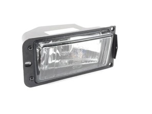 Drive lamp unit. Porsche 944 / 924 / 924S (OE Part No. 94463140700 / 94463140800) - 94463140700, 94463140800