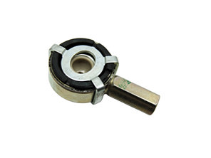 Push Rod Gear Linkage Connection Piece. Porsche 986 Boxster 2002>>