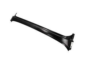 Rear Cross Panel, Primed. Porsche 993 Carrera CABRIO / TARGA 1994-98 - 99350351102GRV, 90150332240, 96450351140, 96450351140GRV, 99350351100GRV