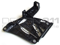 Headlamp Undertray Porsche 987 Boxster / 987 Cayman - 98763107301, 98763107401