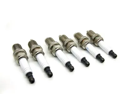Spark Plugs (PACK OF 6). Porsche 997 GT3RS / 997 GT3 MKII 2010>> - 99917012990