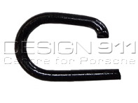 Clutch Release Bearing Retaining Clip. Porsche 356 - 71611683100