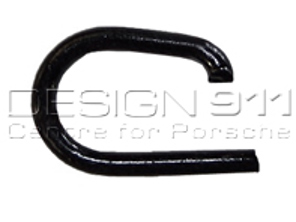 Clutch Release Bearing Retaining Clip. Porsche 356 - 71611683100