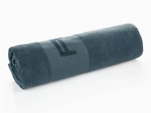 Porsche Design Bath Towel - Yellow or Grey