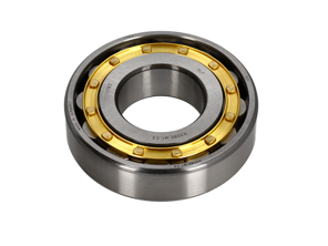 Gearbox cylindrical roller bearing. Porsche 911 / 964 / 993 / 996 - 99911011901 - 19377