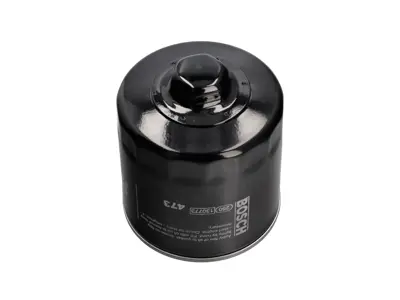 Oil filter. Porsche 914 / 912E - 021115351A, 0451103084