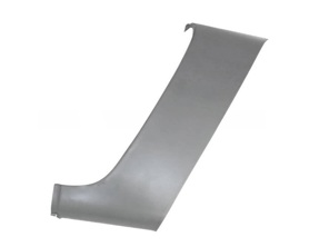 Repair section (front part) rear wing / quarter panel. Porsche 911 63-89 - 91150306100, 91150306200, 90150306321, 90150306121GRV, 91150306100GRV, 90150306421, 90150306221GRV, 90150306222, 91150306203GRV, 91150306140, 91150306140GRV, 91150306243, 91150306243GRV, 91150306104, 91150306104GRV, 91150306106, 91150306110GRV, 91150306204, 91150306204GRV, 91150306206, 91150306210GRV, 91150306144, 91150306144GRV, 91150306146, 91150306150GRV, 91150306244, 91150306244GRV, 91150306246, 91150306250GRV, 91150306110, 93050306101, 93050306101GRV, 91150306210, 93050306201, 93050306201GRV, 91150306150, 93050306141, 93050306141GRV - PP211L, P211L, PP211R, P211R