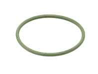 Vacuum pump gasket. Porsche Cayenne / Panamera / Macan - 99970758141, 99970758140, 800.620