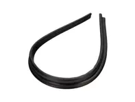 Front Bonnet Hood Seal, Centre. Porsche 95B Macan 2014-21 - 95B823737