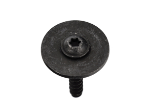 Intercooler pipe bolt with washer. Porsche 95B Macan - 99991926901