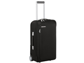 Porsche Carfit Trolley Case L