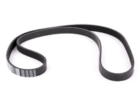 Air con belt. Porsche 964 Turbo (965) - 99919236550, 99919235650