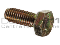 Door Hinge Bolt. Porsche 911 72-73 - 90007508502, 90007508503