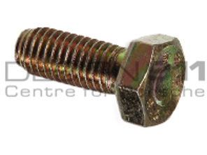 Door Hinge Bolt. Porsche 911 72-73 - 90007508502, 90007508503