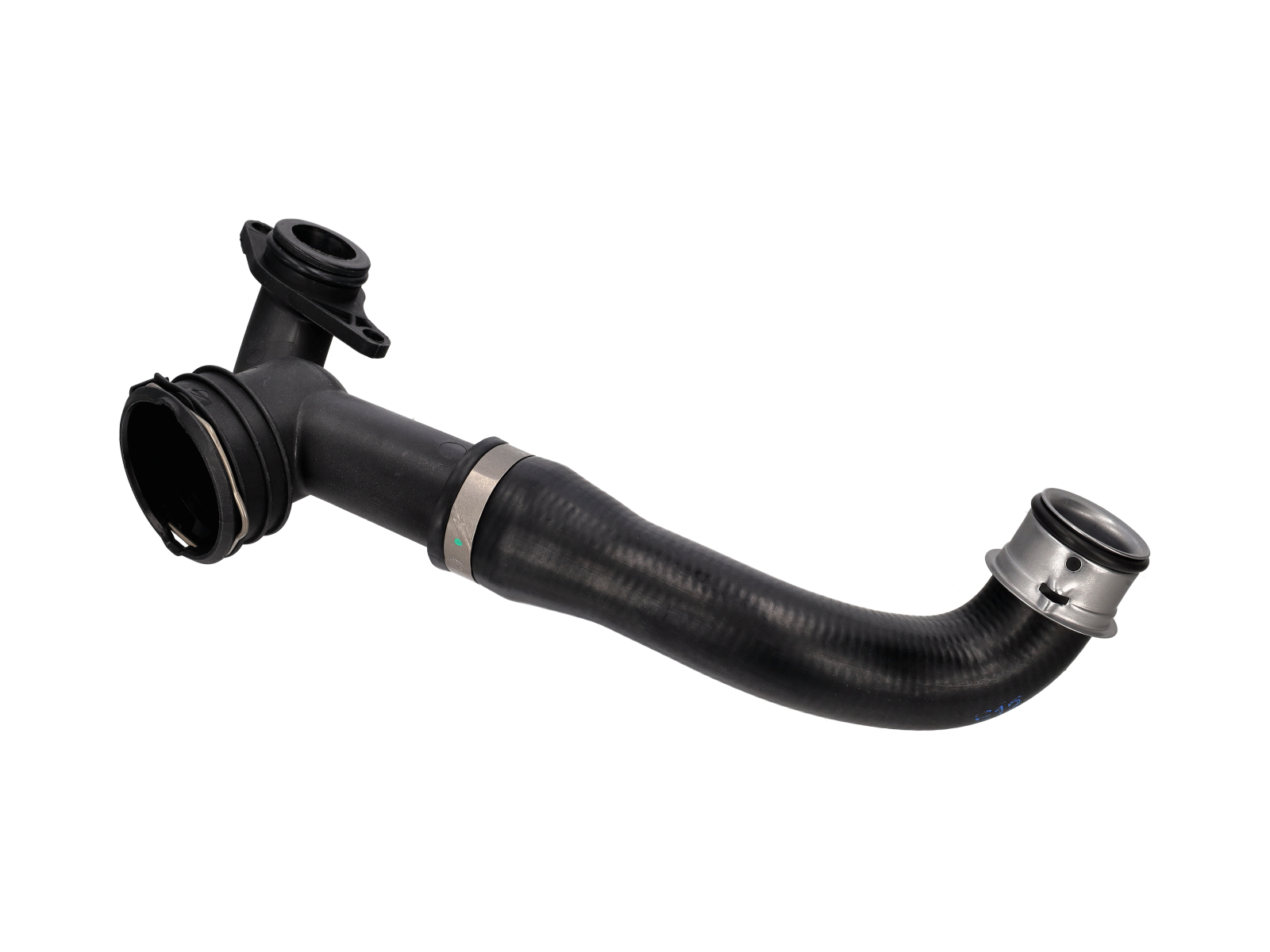 Distributor For Coolant. Porsche 971.1 / 971.2 / 976 Panamera 2017>> - 9A712143800, 9A712143810