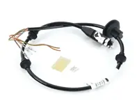 Wiring harness repair set rear axle. Porsche 986 Boxster - 98661295401, 98661295601