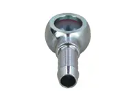 Banjo Fitting M12 for Fuel Pump. Porsche 911 >>1968 - 90110858000 - PRSN12