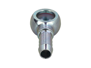Banjo Fitting M12 for Fuel Pump. Porsche 911 >>1968 - 90110858000 - PRSN12