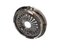 Clutch Pressure Plate. Porsche 944 2.5L - 94411602301, 944116023AX