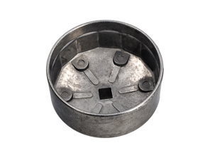 Oil filter removal tool. Porsche Boxster / Cayman / 996 / 997 / 955 Cayenne - 00072192040