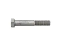 Hex head bolt rear shock absorber lower mounting M14 x 1,5x 90. Porsche 911 turbo - 90008205101