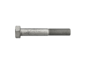 Hex head bolt rear shock absorber lower mounting M14 x 1,5x 90. Porsche 911 turbo - 90008205101
