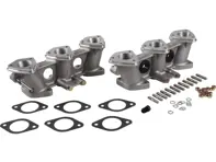 PMO induction inlet manifold set. Porsche 964 / 993 cylinder heads - PM-O915-0, PM-O916-0