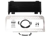 Transmission Oil Cooler Upgrade Kit. Porsche 958 Cayenne - 95830701500, 95830701501 - EWPG2EN01