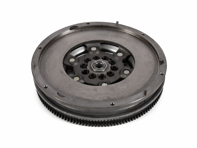 Dual mass flywheel. Porsche 957 Cayenne 3.6L - 95511401210, 415035310