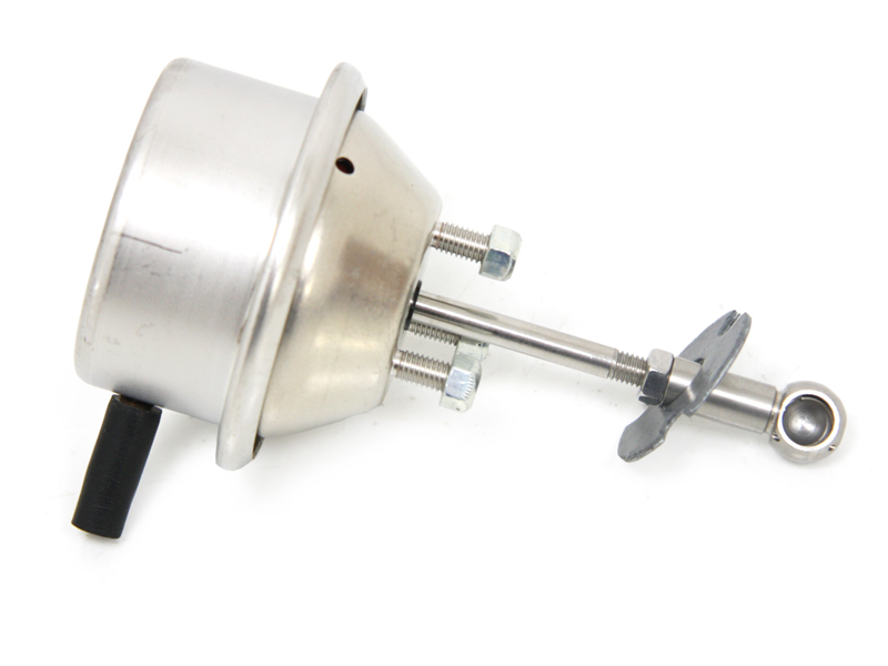 Original Porsche 99711190192 99711190190 Exhaust vacuum replacement