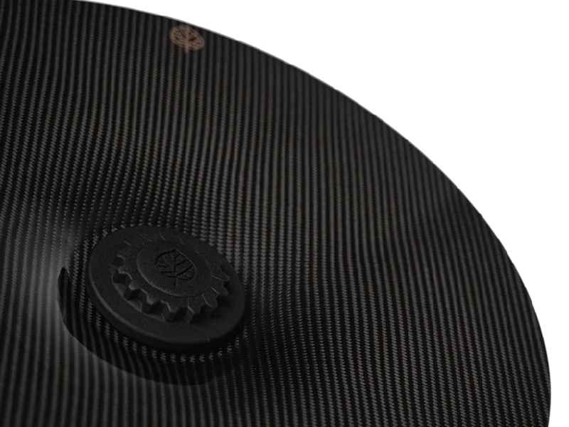 Rear Wheel Aero Discs – Carbon Fibre Drag Reduction & Wheel Covers for ...