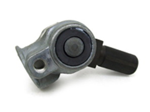 Gear linkage bearing body. Porsche 928  78-95 - 92842402900