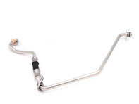 Turbocharger suction line, for Cylinders 4-6. Porsche 997.2 Turbo / 997.2 Turbo S - 9A110732472, 9A110732471, 9A110732470