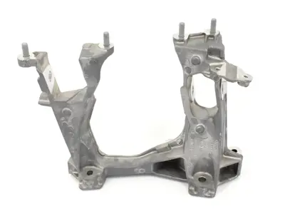 Rear suspension side section. Porsche 987.2 Boxster / 987C.2 Cayman - 98733105224, 98733105124