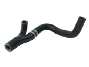 Engine crankcase breather hose. Porsche 911 SC - 91111027602