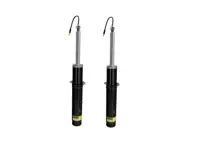 Front Shock Absorbers (PAIR), With PASM. Porsche 991.1 Turbo 2014-16 - 99134304516, 99134304528, 99134304545, 99134304558, 991343045A5