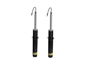 Front Shock Absorbers (PAIR), With PASM. Porsche 991.1 Turbo 2014-16 - 99134304516, 99134304528, 99134304545, 99134304558, 991343045A5