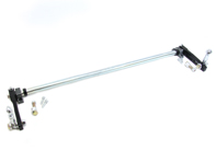 Rear 25mm anti roll bar & adjustable drop links kit. Porsche 911 1978-89 - 113411333, 93033370125, 93033370129, 93033370128