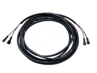 Interior light wiring harness loom. Porsche 911 targa 1969 to 1986 - 90161203541