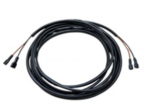 Interior light wiring harness loom. Porsche 911 targa 1969 to 1986 - 90161203541
