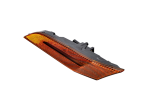 Amber Side Marker/Turn Signal Repeater. Porsche 992 Carrera / Turbo / GT3 2019>> - 992945061C, 992945062C