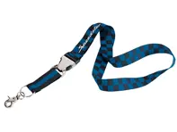 Porsche 911 SPEEDSTER key strap - WAP0800060B